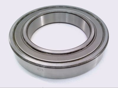 CONSOLIDATED BEARING 6016-ZZC3