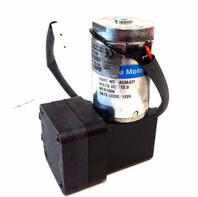 GLOBE MOTORS 403A431