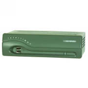 HONEYWELL W7760B-2001