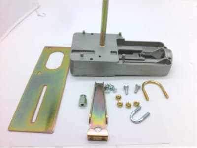 HONEYWELL Q5020A1003