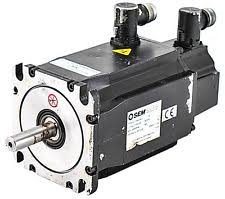 SEM SERVO MOTORS HJ116A6-64S