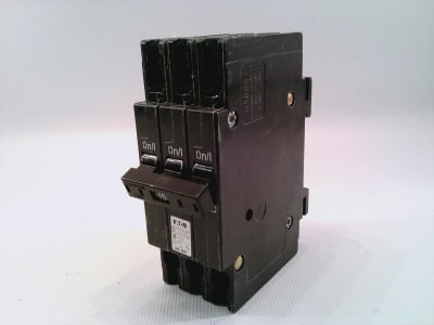 EATON CORPORATION QCR3015H
