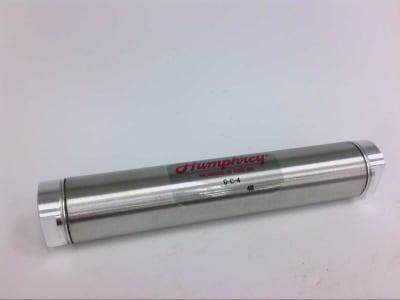 HUMPHREY 6-C-4