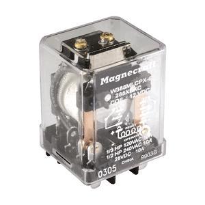 STRUTHERS DUNN RELAYS A283XCXCLM-120A