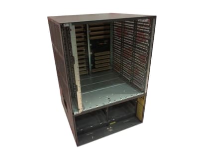 CISCO WS-C5500