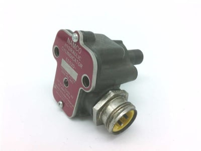 DANAHER CONTROLS EE520-30420