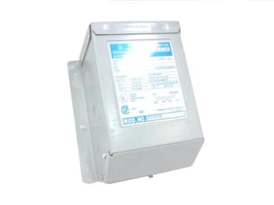 GENERAL ELECTRIC 9T51B168