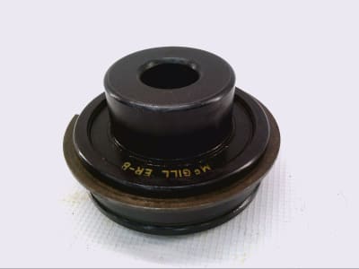 MB MANUFACTURING ER-8