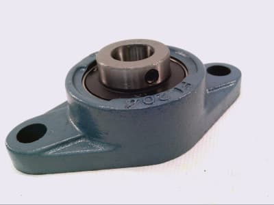 TR BEARING UCFL202-10
