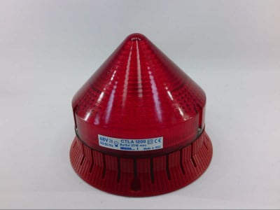 SIRENA CTL-A-1200-FCL-DC/AC48