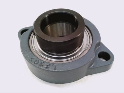 TR BEARING SALF207-23G