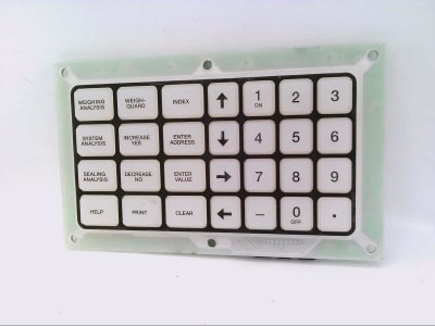 ADVANCED INPUT DEVICES 90WB8016AG