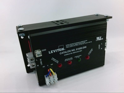 LEVITON 51020-DIN