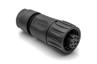 AMPHENOL C01630D00611012