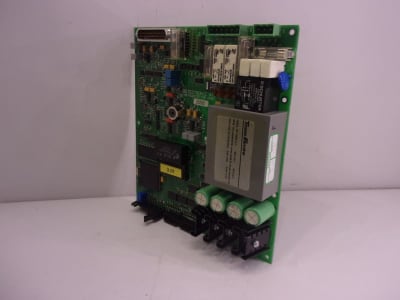 DETECTRONIC D555