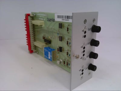 BYSTRONIC E-0311-0-A