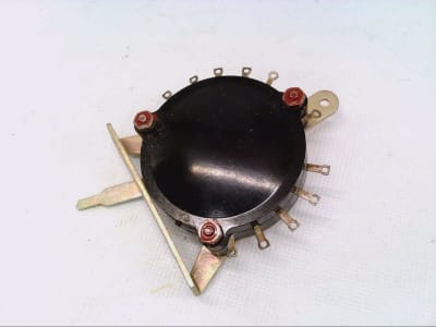 JBT INSTRUMENTS MS-20-1L5A-1B