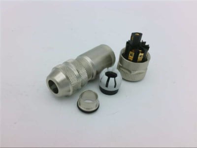 BINDER 99-1486-812-08