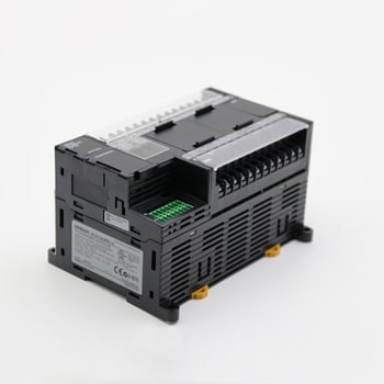 OMRON CP1H-XA40DT-D