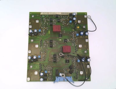 SIEMENS 6SE7031-8EF84-1JC0