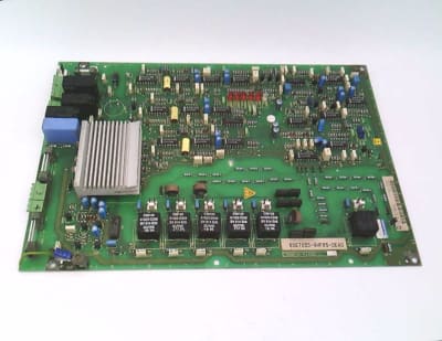 SIEMENS 6SE7035-4HF85-0EA0