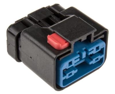 DELPHI CONNECTION SYSTEMS 54201009