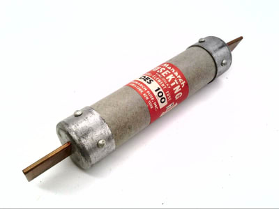 MONARCH FUSE DES-100