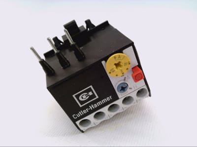 EATON CORPORATION C312-AN3G