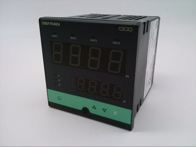 GEFRAN 1300-RDRR-01-2-1