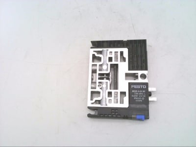 FESTO CPV10-M11H-5LS-M7