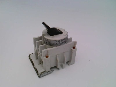 EATON CORPORATION C362T40