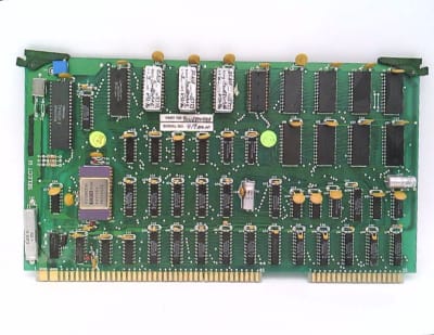 TRIANGLE MACHINE 90WB8009AA