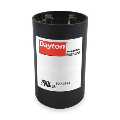 GRAINGER 2MDU4