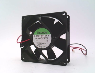 SUNON KD1208PTSX-6