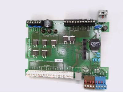 JOHNSON CONTROLS 25-89244-2
