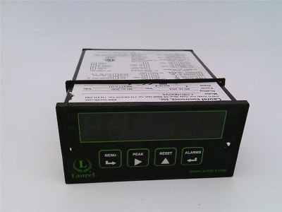 LAUREL ELECTRONICS L10010DCV4