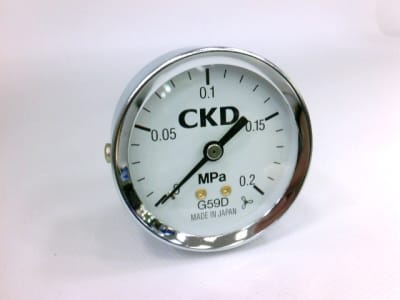 CKD CORP G59D-8-P02
