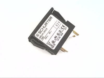 SCHURTER ABDWMJ03C0