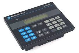 SPECTRUM CONTROLS 2707-M485P3