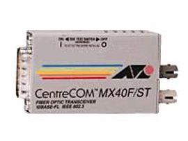 ALLIED TELESIS AT-MX40F/ST