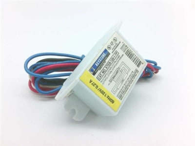 KEYSTONE TECHNOLOGIES KTEB-120-1-TP