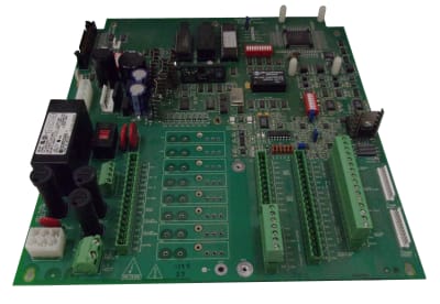 THERMO ELECTRIC AC4000I