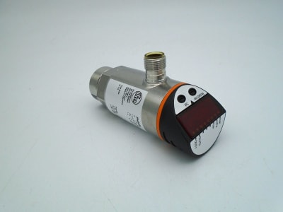 EFECTOR PN-2,5-RBR14-MFRKG/US/ /V-PN2026