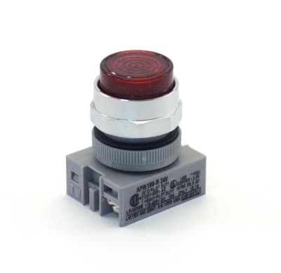 IDEC APW199-R-24V