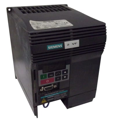 SIEMENS 6SE3-215-8DB40