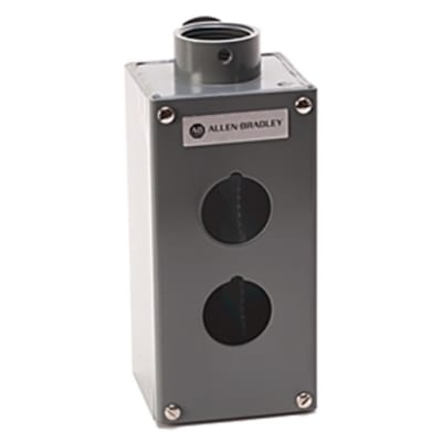 ALLEN BRADLEY 800T-2PY