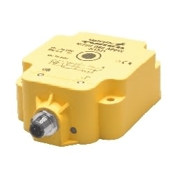 TURCK NI70U-Q80-VP4X2-H1141