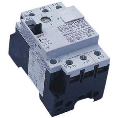 SIEMENS 3VU1600-0MN00