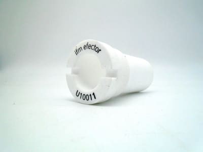 EFECTOR WELL, M30, 1-1/2" NPT, TEFLON-U10011