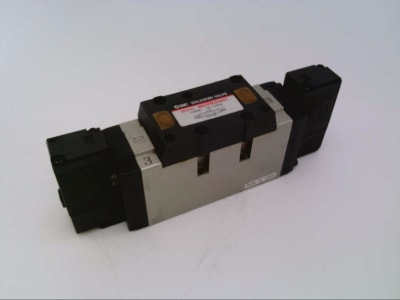 SMC NVFR4301-5FZ